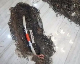 平顶山卫东测漏水电话