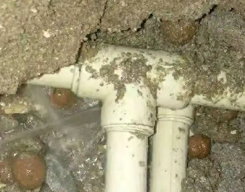 平顶山卫东测漏水多少钱