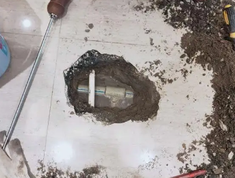 平顶山卫东测漏水电话