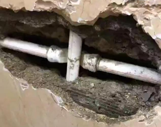 平顶山卫东测漏水哪家好