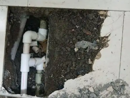 平顶山卫东测漏水哪家好