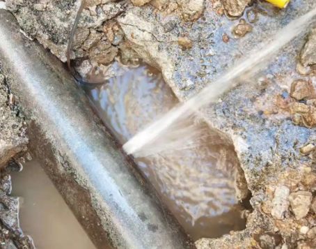 平顶山卫东测漏水公司