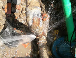 平顶山卫东测漏水公司电话