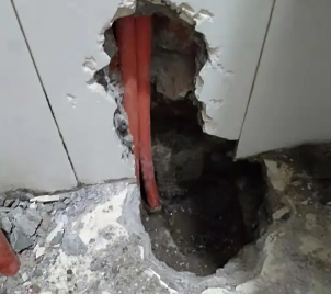 平顶山卫东漏水检测电话