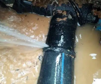 平顶山卫东测漏水公司哪家好