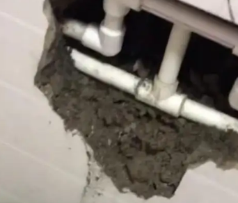 平顶山卫东漏水检测电话