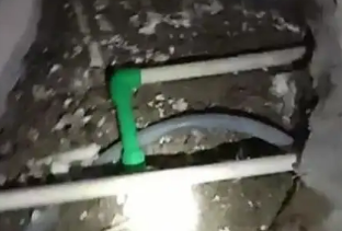 平顶山卫东测漏水公司