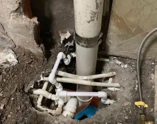 平顶山卫东漏水检测哪家好