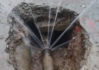 平顶山卫东漏水检测多少钱