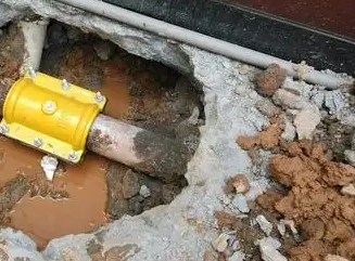 平顶山卫东漏水检测哪家好