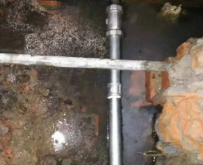 平顶山卫东漏水检测公司电话