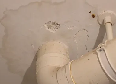 平顶山卫东卫生间测漏水多少钱