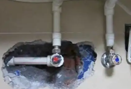 平顶山卫东卫生间测漏水查询方法