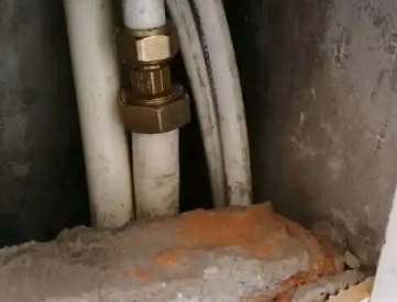 平顶山卫东水管漏水检测哪家好