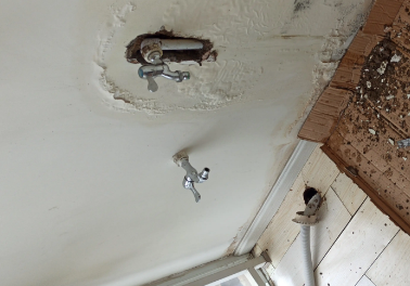 平顶山卫东卫生间测漏水