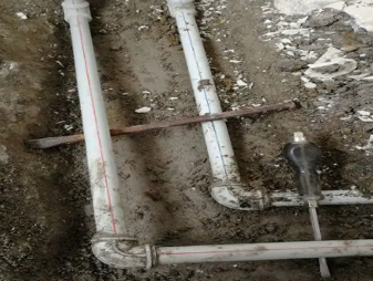 平顶山卫东卫生间测漏水多少钱