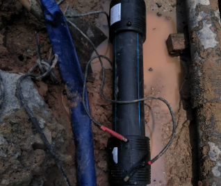 平顶山卫东水管漏水检测多少钱