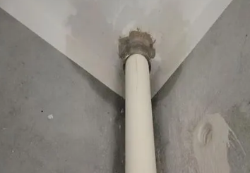 平顶山卫东卫生间测漏水之渗水防护