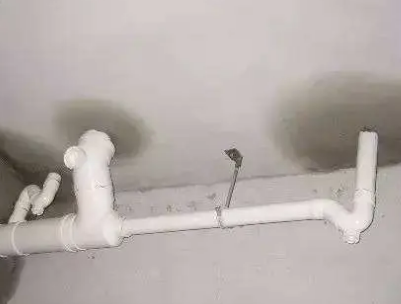 平顶山卫东卫生间测漏水的几种情景