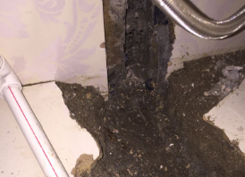 平顶山卫东卫生间测漏水哪家好