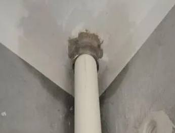 平顶山卫东卫生间测漏水价格