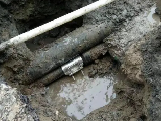 平顶山卫东水管漏水检测的传递距离多少