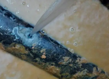 平顶山卫东水管漏水检测多少钱