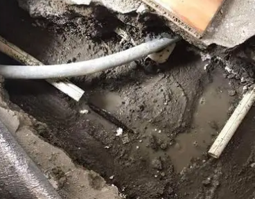 平顶山卫东卫生间测漏水价格明细