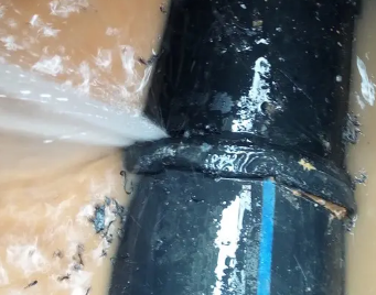 平顶山卫东水管漏水检测的小妙招