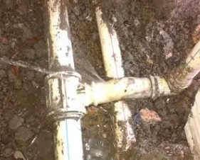 平顶山卫东卫生间测漏水多少钱