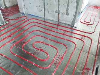 平顶山卫东地暖维修的知识