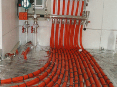 平顶山卫东地暖维修多少钱