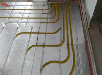 平顶山卫东地暖维修哪家好