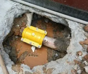 平顶山卫东水管漏水检测的几种情况