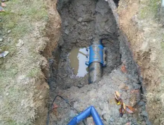 平顶山卫东水管漏水检测多少钱