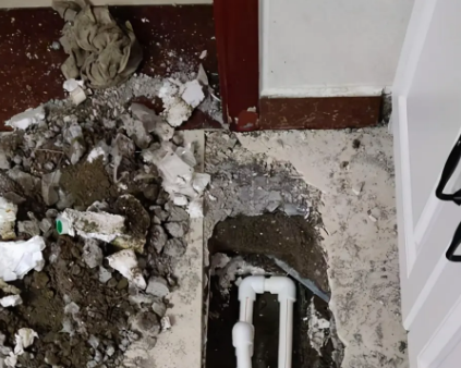 平顶山卫东卫生间测漏水的相关问题