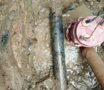 平顶山卫东水管漏水检测的检测方法