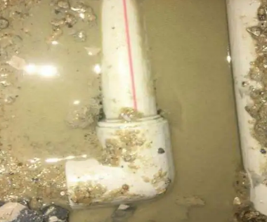 平顶山卫东水管漏水检测多少钱