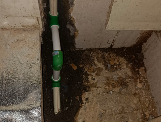 平顶山卫东卫生间测漏水哪家好