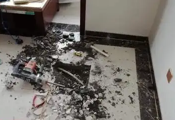 平顶山卫东漏水检测多少钱