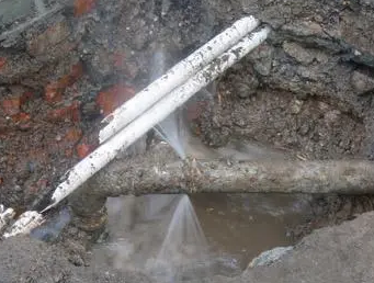 平顶山卫东测漏水多少钱