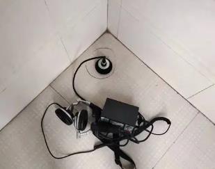 平顶山卫东测漏水公司