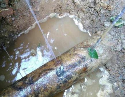 平顶山卫东漏水检测公司分享下如何测试漏水的案例分享