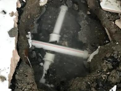 平顶山卫东漏水检测公司哪家好