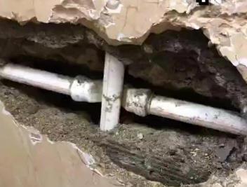 平顶山卫东漏水检测电话多少