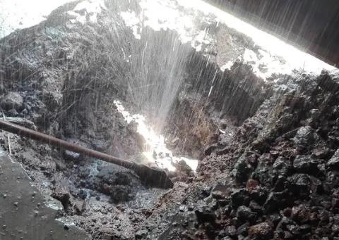 平顶山卫东漏水检测哪家好