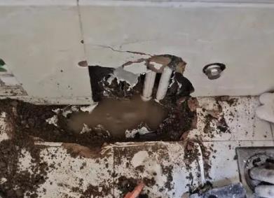 平顶山卫东漏水检测电话