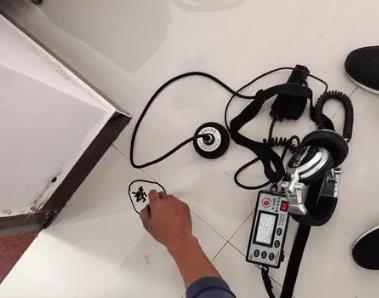 平顶山卫东测漏水公司电话